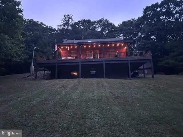 3037 Whitesel Rd, James Creek, PA 16657 - #3