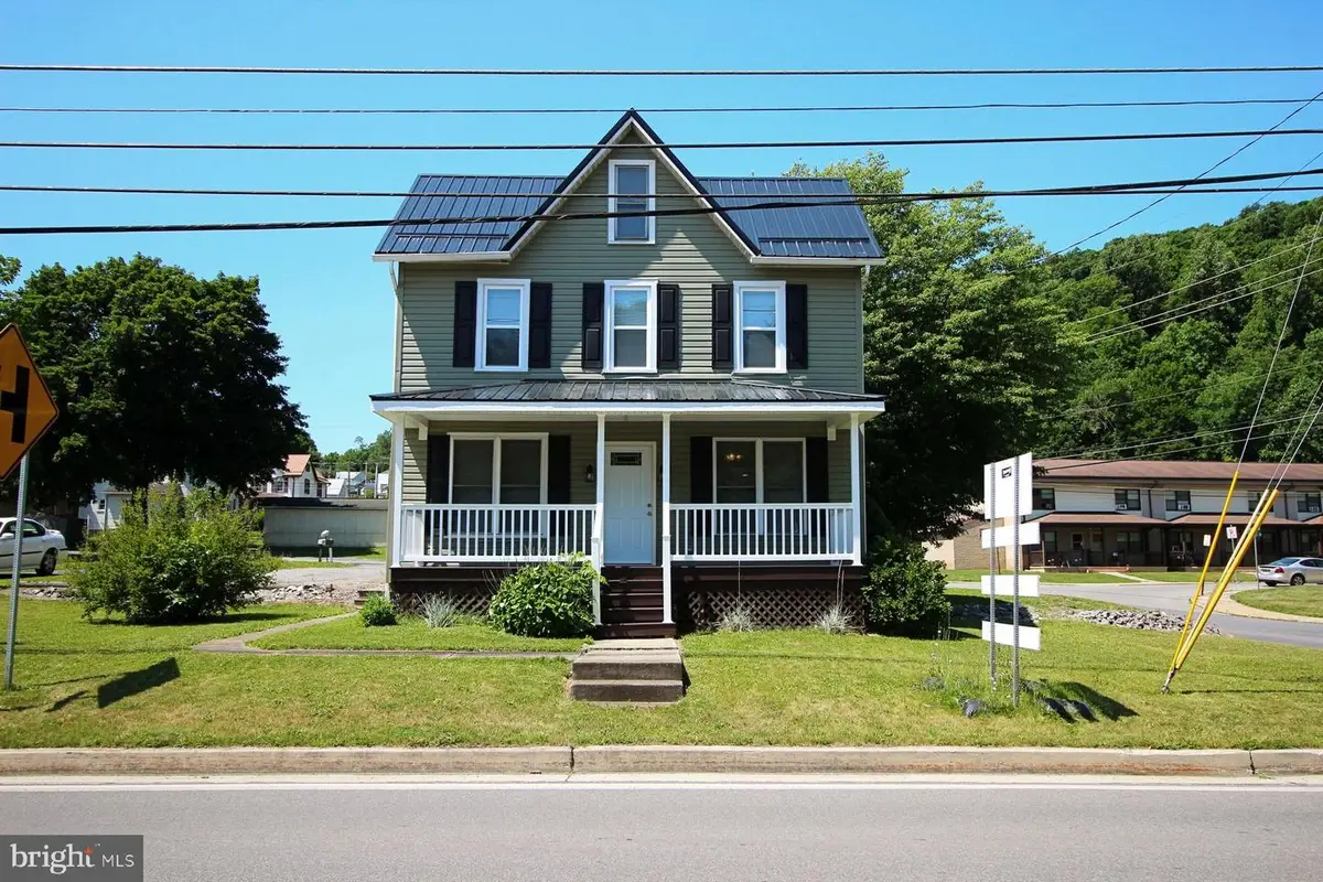 14005 Allen, Mount Union, PA 17066 - #1