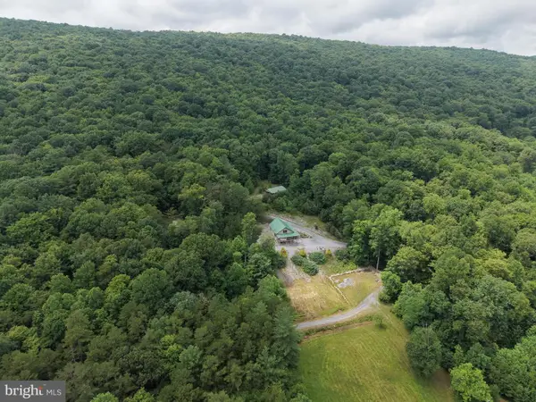 17147 Surgar Run, SHIRLEYSBURG, PA 17260