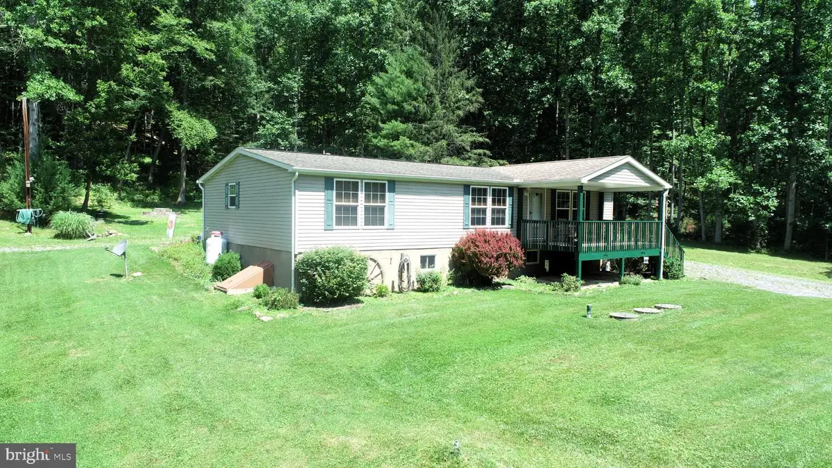 Address Withheld By Seller, Petersburg, PA 16669 - #1