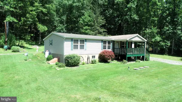 Address Withheld By Seller, PETERSBURG, PA 16669
