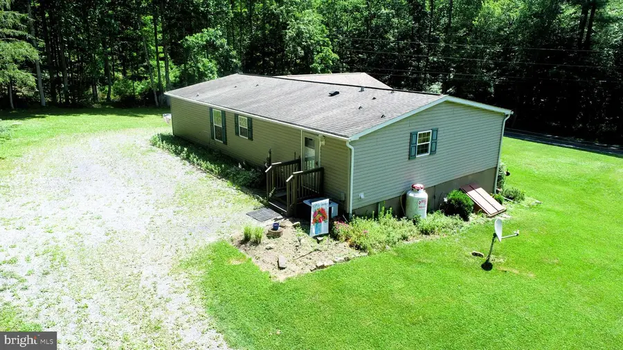 Address Withheld By Seller, Petersburg, PA 16669 - #3