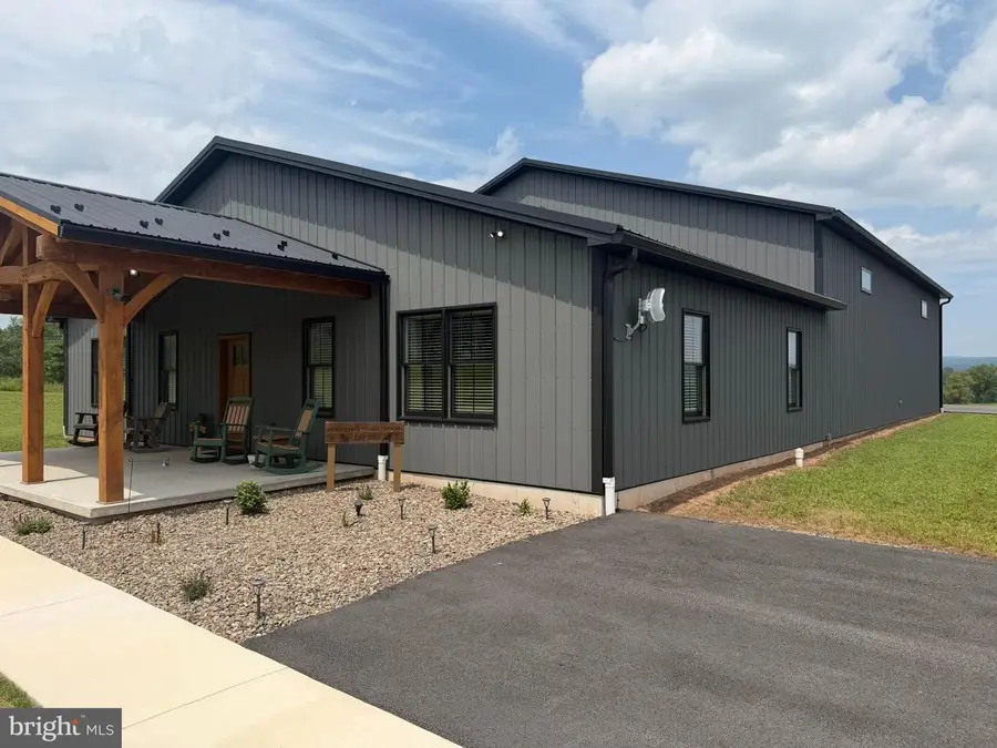 5861 Old Plank Rd, James Creek, PA 16657 - #2