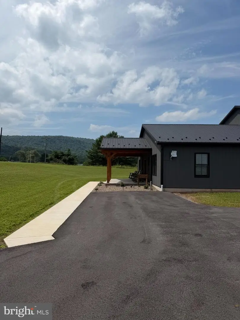 5861 Old Plank Rd, James Creek, PA 16657 - #3