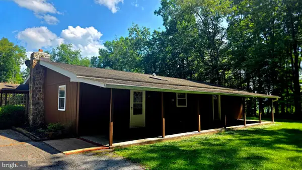 8952 Walnut Ln, HUNTINGDON, PA 16652