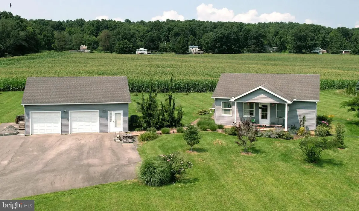 5445 Lucy Ln, Warriors Mark, PA 16877 - #1
