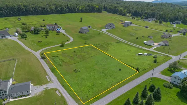 Lot 21 Dry Hollow Rd, WARRIORS MARK, PA 16877