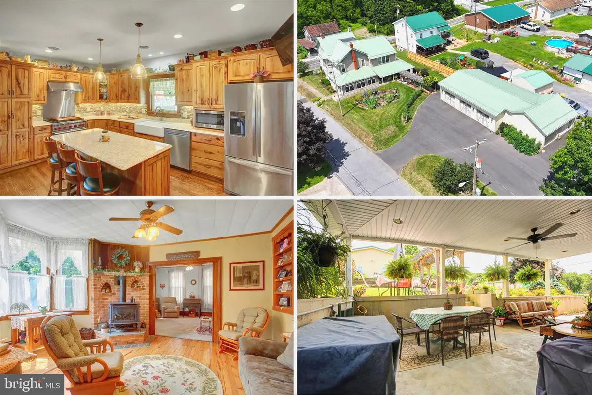20499 Main St, Saltillo, PA 17253 - #1