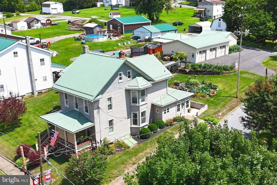 20499 Main St, Saltillo, PA 17253 - #2