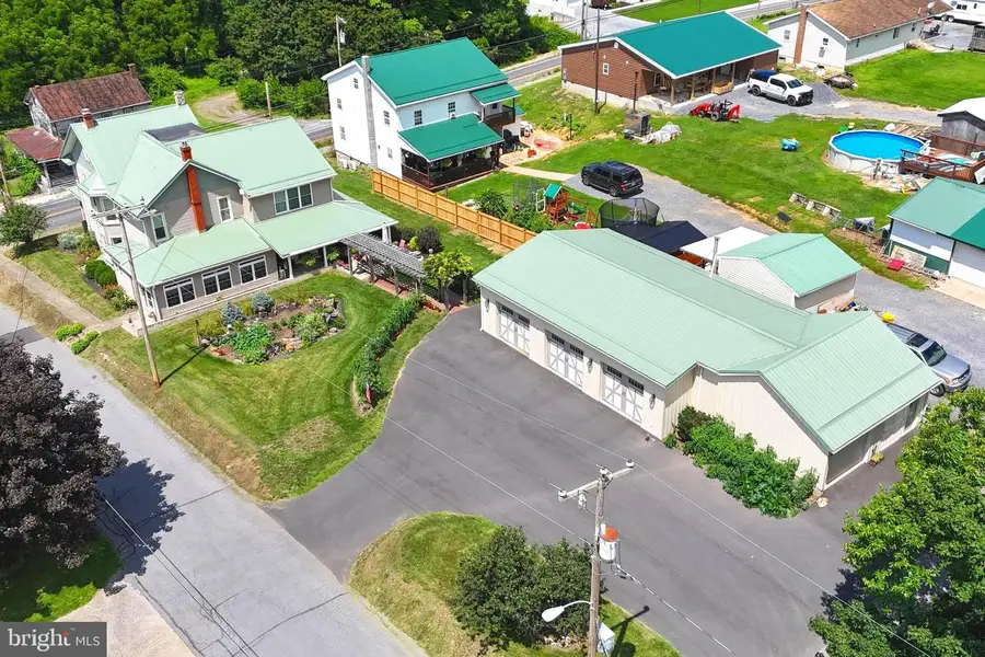 20499 Main St, Saltillo, PA 17253 - #3