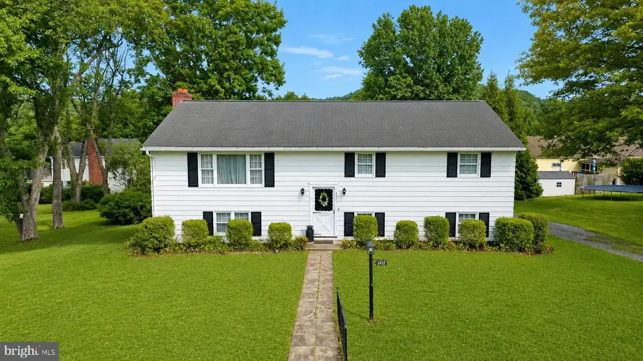 2311 Maclay Ave, Huntingdon, PA 16652 - #2