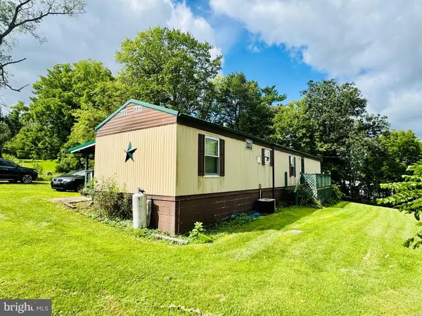 4976 Dungarvin Rd, WARRIORS MARK, PA 16877