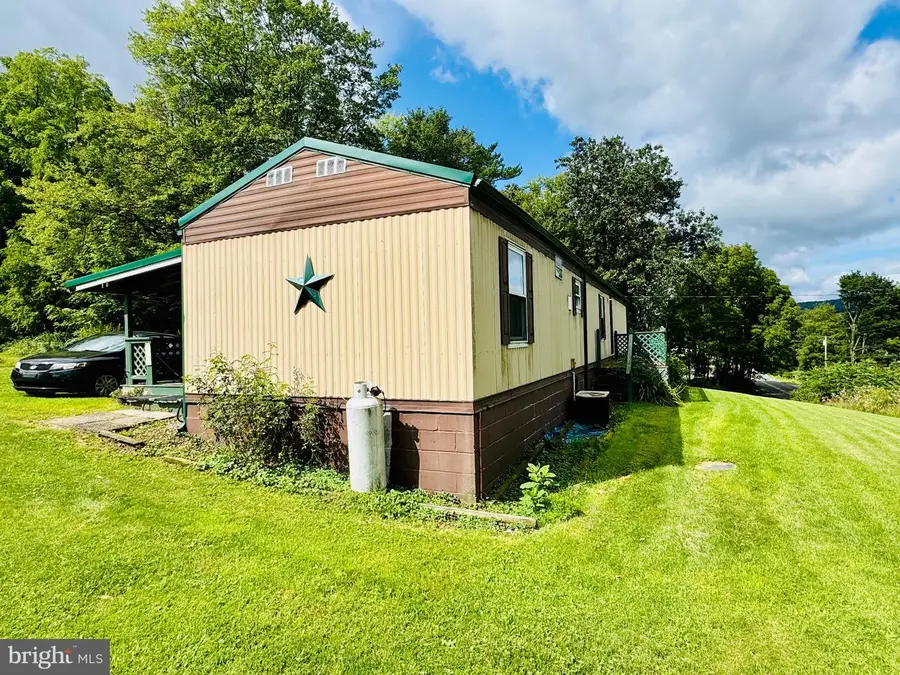 4976 Dungarvin Rd, Warriors Mark, PA 16877 - #3