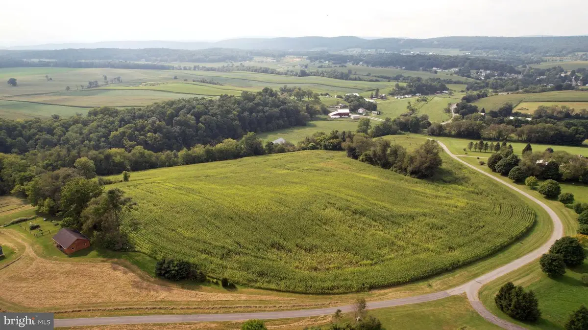 Lot 4 Clover Hill Lane, Warriors Mark, PA 16877 - #1