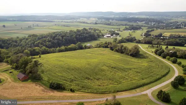 Lot 4 Clover Hill Lane, WARRIORS MARK, PA 16877
