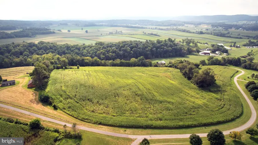 Lot 4 Clover Hill Lane, Warriors Mark, PA 16877 - #2
