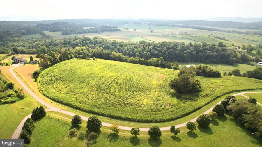 Lot 4 Clover Hill Lane, Warriors Mark, PA 16877 - #3