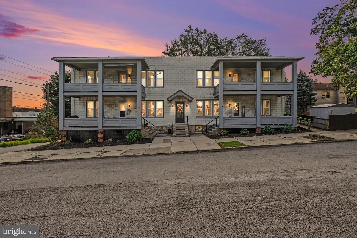 115-117 S Jefferson St, Mount Union, PA 17066 - #1