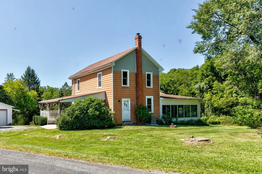 9492 Sugar Grove Rd, Huntingdon, PA 16652 - #2