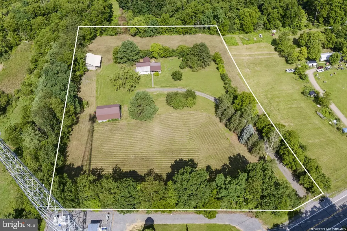22374 Croghan Pike, Shade Gap, PA 17255 - #1