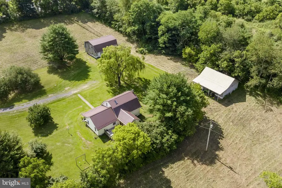 22374 Croghan Pike, Shade Gap, PA 17255 - #3