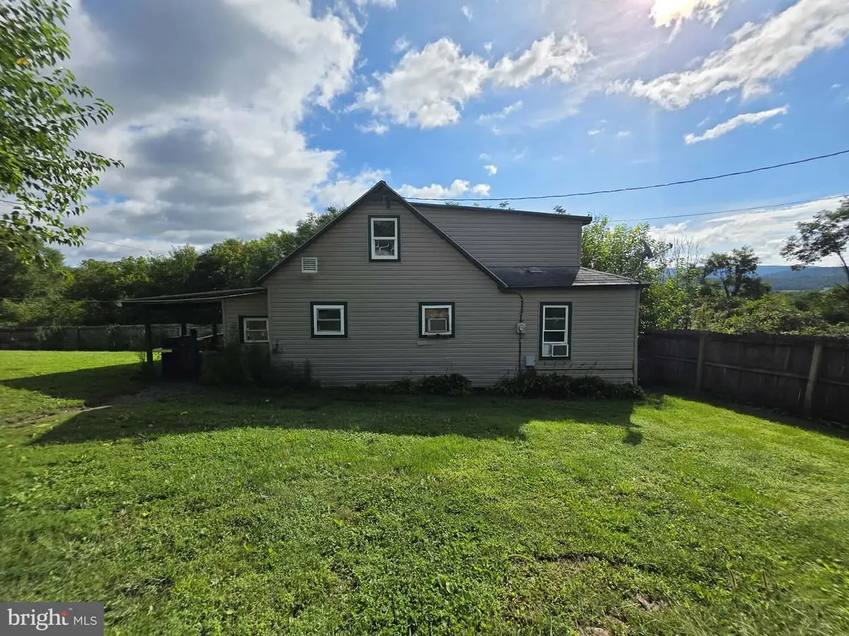 11459 Juniata Ave, Mount Union, PA 17066 - #1