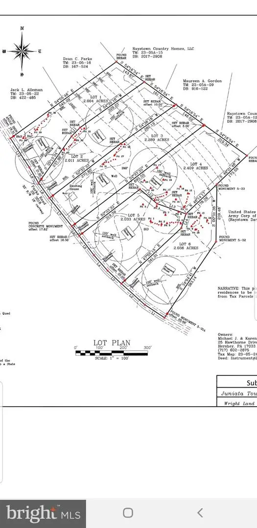 Parks Rd #lot 6, Huntingdon, PA 16652 - #2
