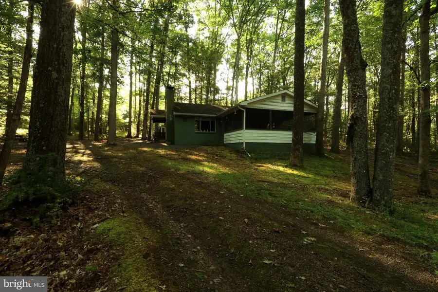 2233 Laurel Run Rd, Petersburg, PA 16669 - #2