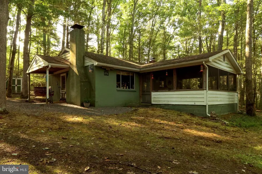 2233 Laurel Run Rd, Petersburg, PA 16669 - #3