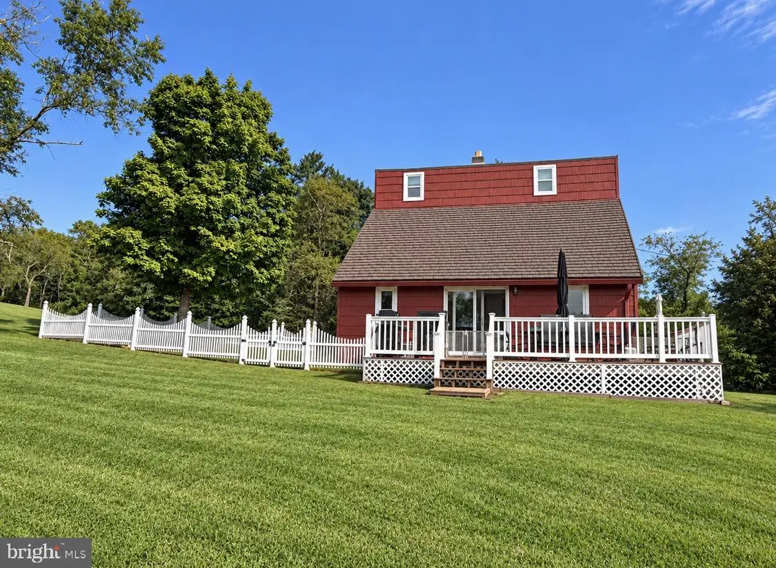 5350 Summit Ln, Robertsdale, PA 16674 - #1
