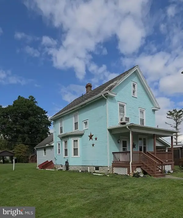 5081 Delmar St, ALEXANDRIA, PA 16611