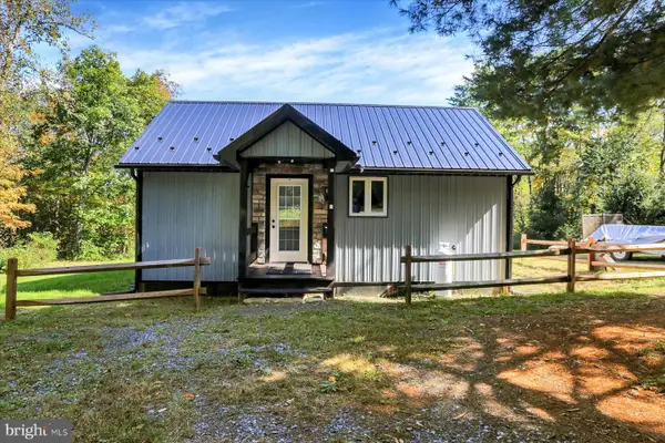 21091 Marlin Cir, ORBISONIA, PA 17243