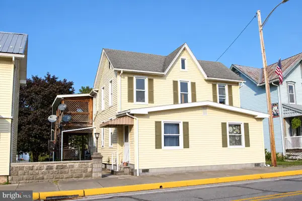 361 Ridgley St, ORBISONIA, PA 17243