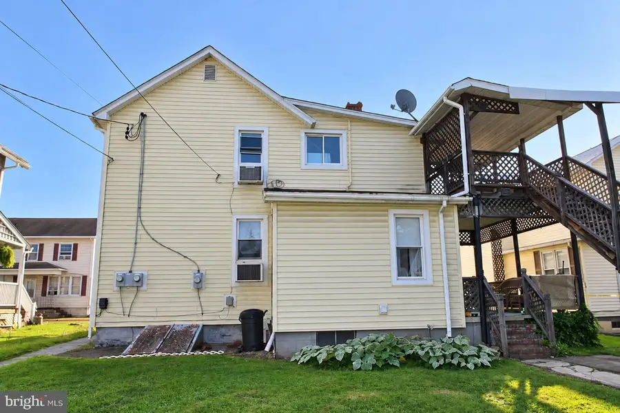 361 Ridgley St, Orbisonia, PA 17243 - #2