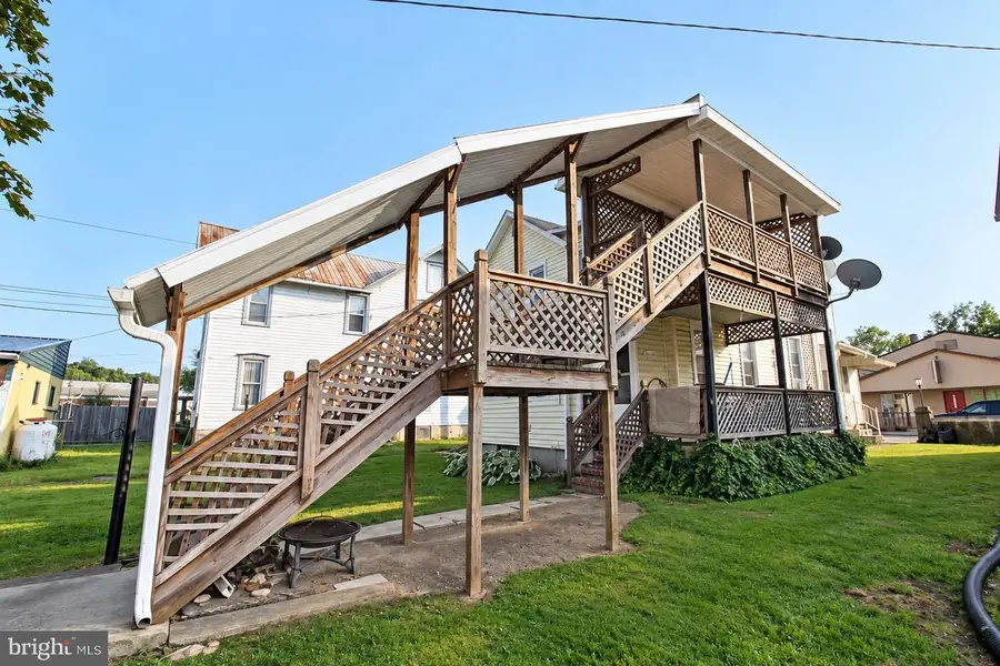 361 Ridgley St, Orbisonia, PA 17243 - #3