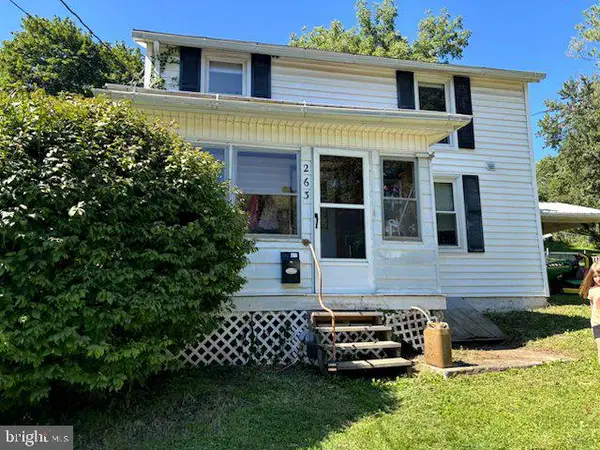 263 Standing Stone Ave, HUNTINGDON, PA 16652