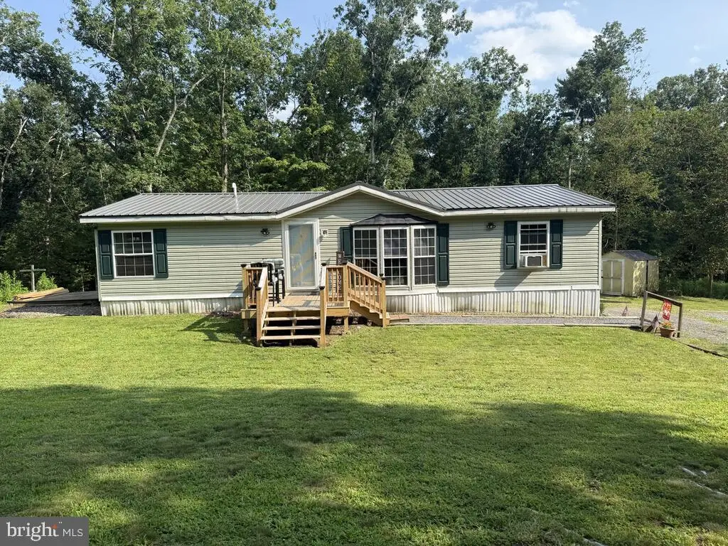 10880 Pine Thistle Rd, Huntingdon, PA 16652 - #1