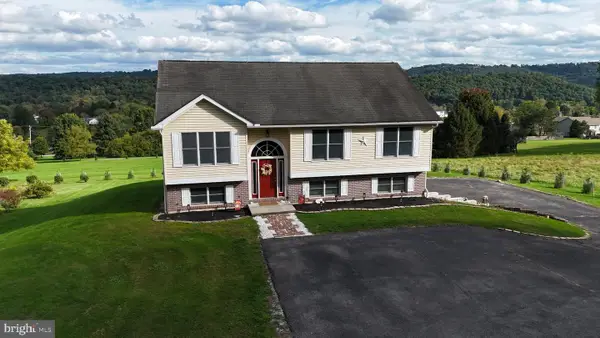 10357 Wagner Rd, HUNTINGDON, PA 16652