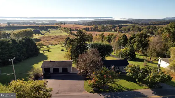 1679 Ridge Rd, WARRIORS MARK, PA 16877