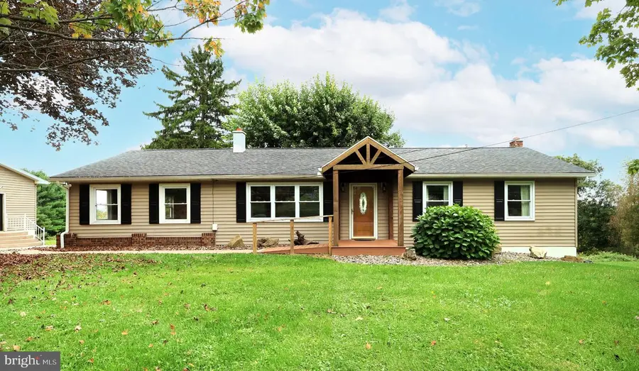 1679 Ridge Rd, Warriors Mark, PA 16877 - #2
