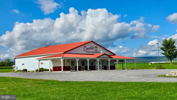 13605 Greenwood Rd, HUNTINGDON, PA 16652