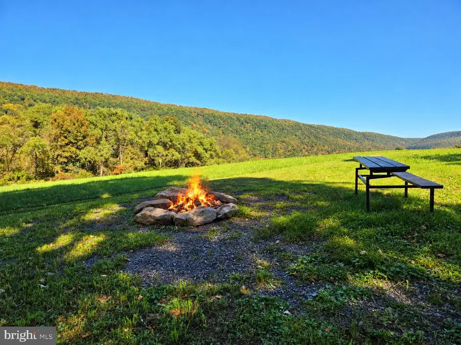 15321 Blacklog Valley Rd, Orbisonia, PA 17243 - #2