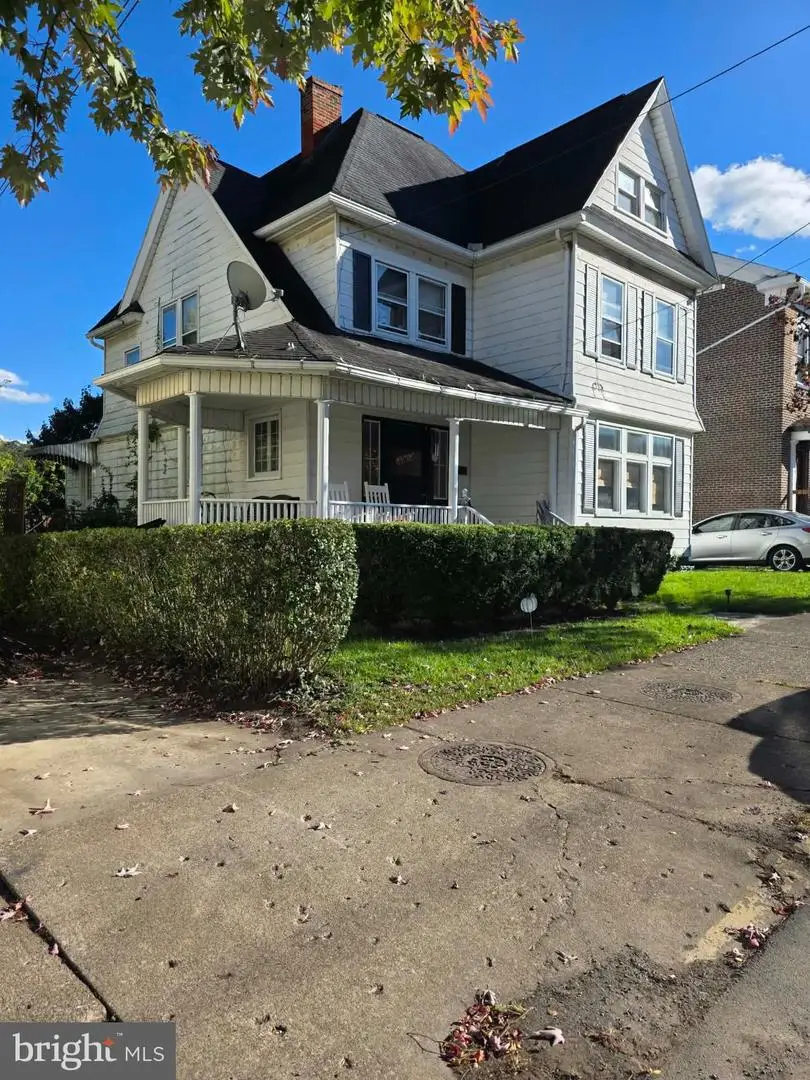 214 2nd St, Huntingdon, PA 16652 - #3
