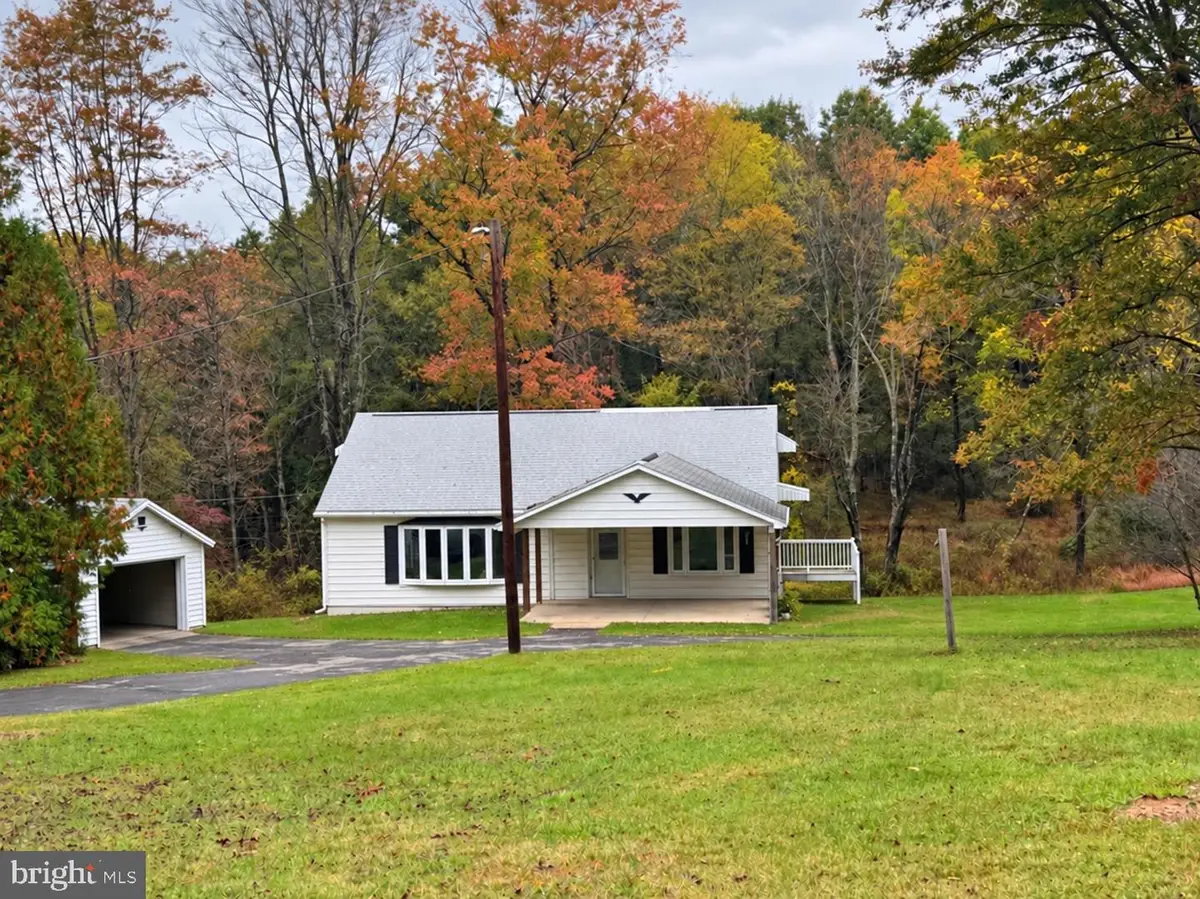11212 Stone Creek Ridge Rd, Huntingdon, PA 16652 - #1