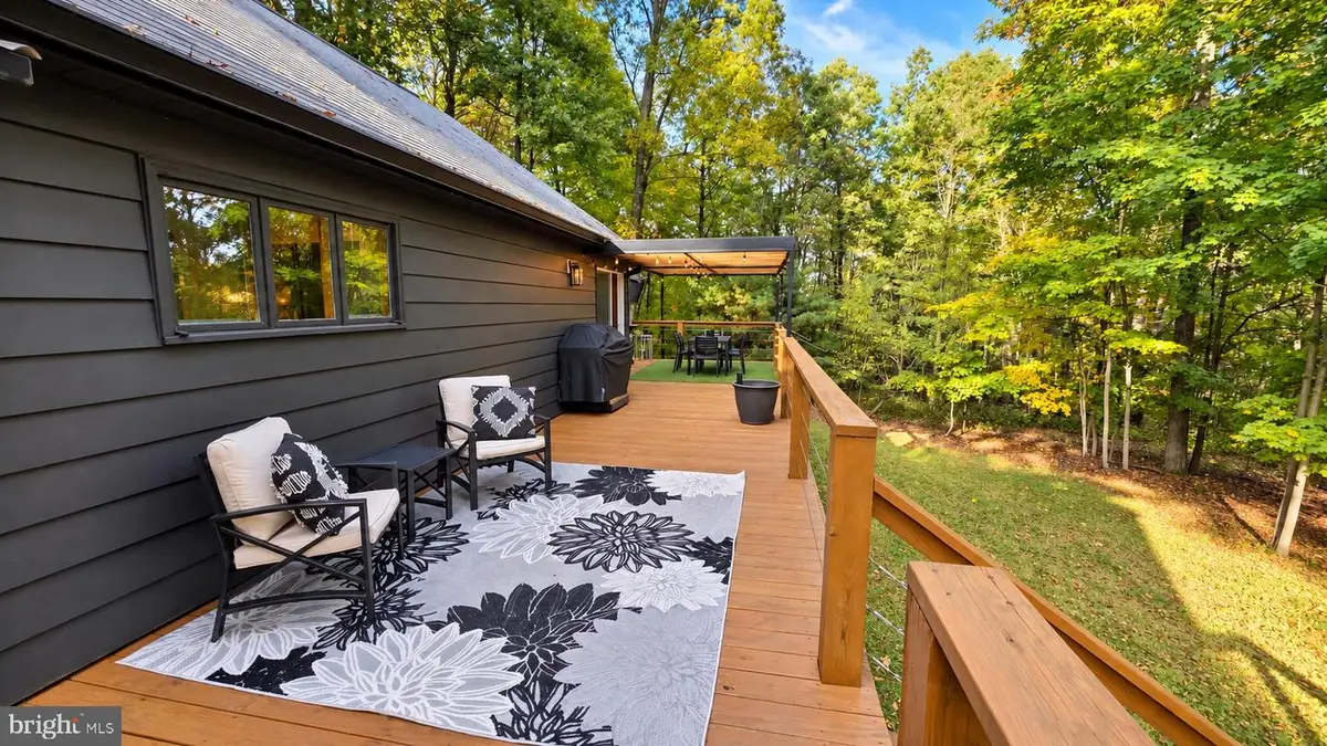 12829 Old Ridge Rd, Hesston, PA 16647 - #1