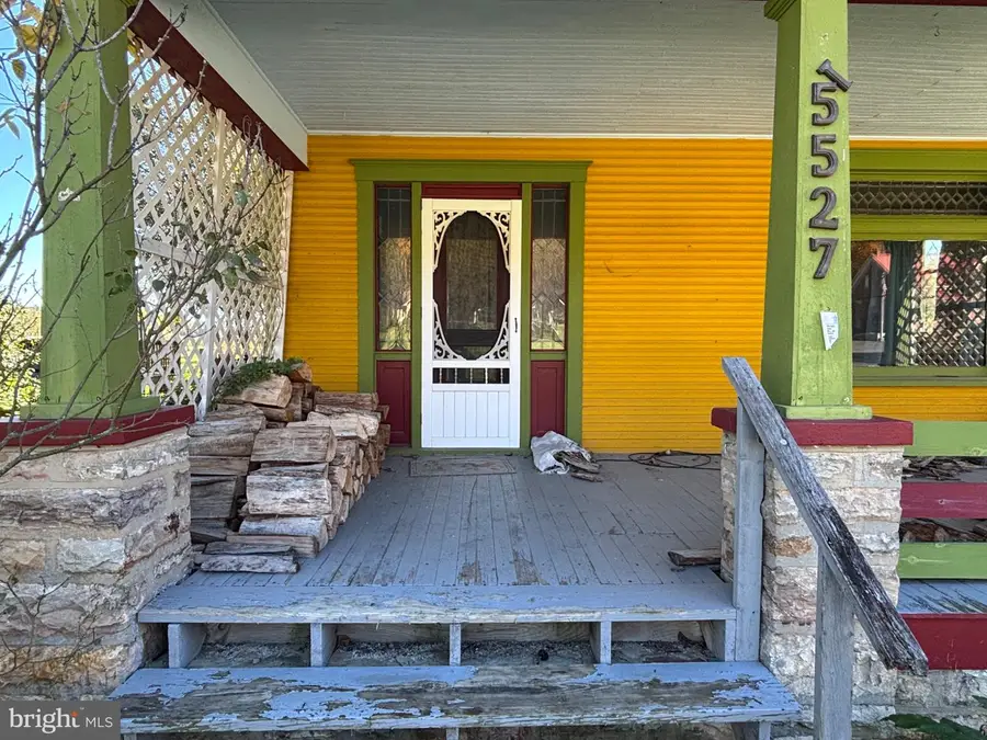 15527 Raystown Rd, James Creek, PA 16657 - #2