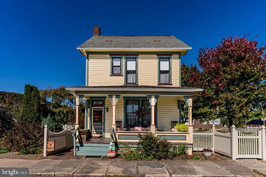 371 Meadow St, Rockhill Furnace, PA 17249 - #2