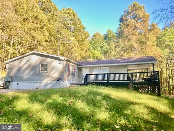 7223 Turkeystop Ln, CALVIN, PA 17052