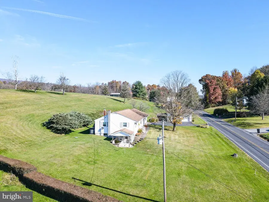 5420 Charter Oak Rd, Petersburg, PA 16669 - #3