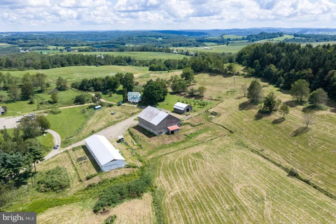332 Hillside Ln, Smicksburg, PA 16256 - #1